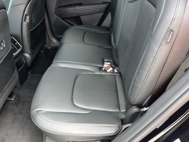 new 2026 Kia Sportage car, priced at $35,375