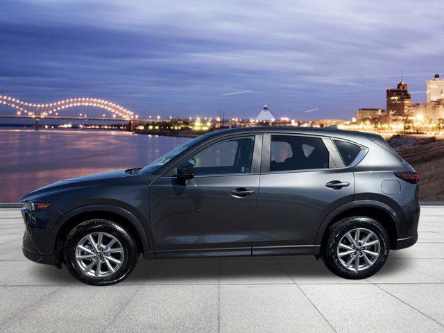 used 2025 Mazda CX-5 car, priced at $29,225