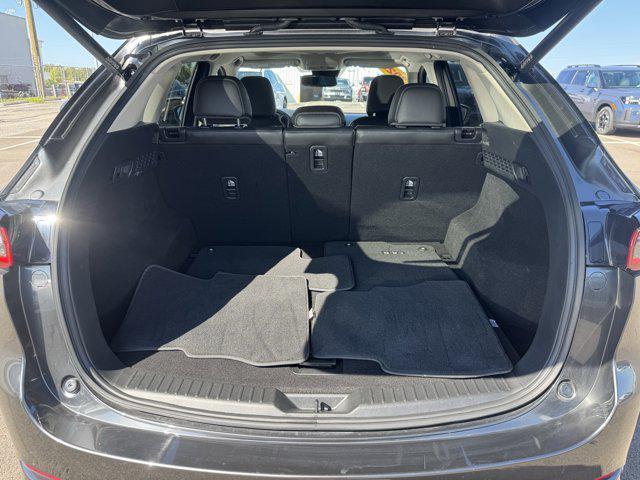 used 2025 Mazda CX-5 car, priced at $29,225