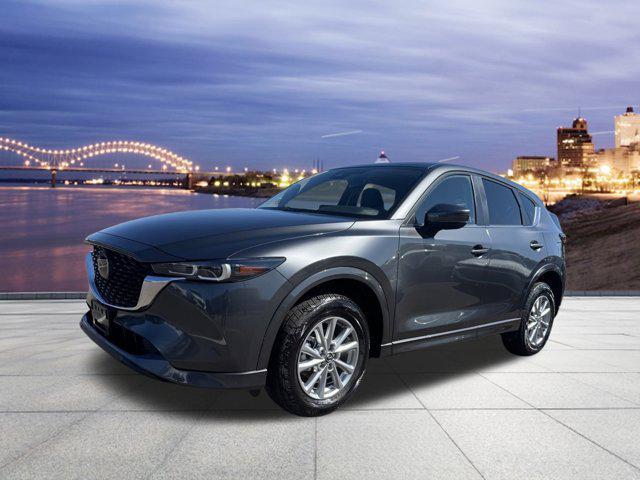 used 2025 Mazda CX-5 car, priced at $29,225