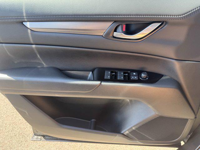 used 2025 Mazda CX-5 car, priced at $29,225