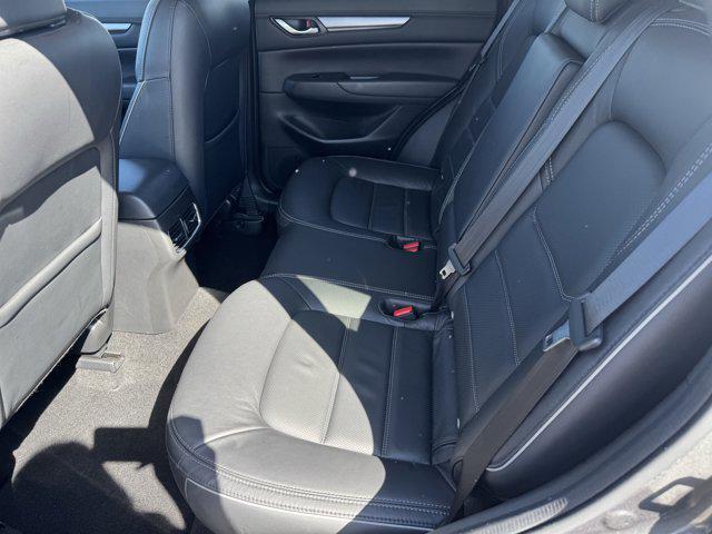 used 2025 Mazda CX-5 car, priced at $29,225
