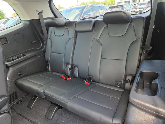 new 2025 Kia Telluride car, priced at $43,180