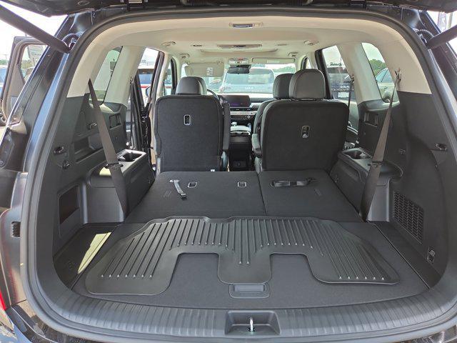 new 2025 Kia Telluride car, priced at $43,180