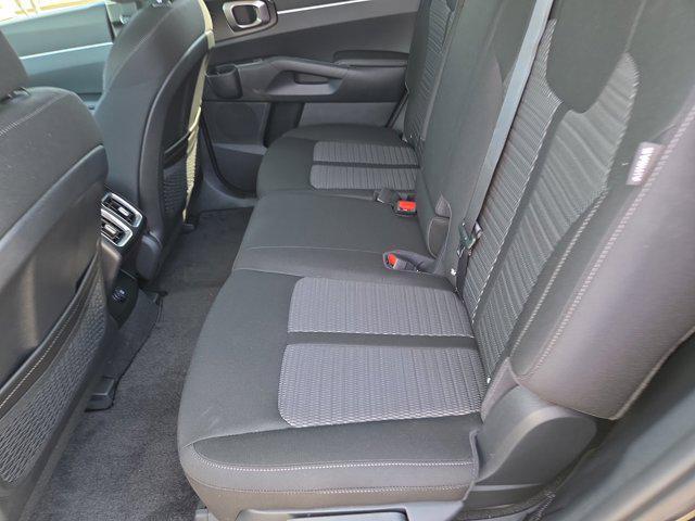 new 2026 Kia Sorento car, priced at $34,030