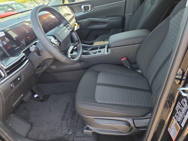 new 2026 Kia Sorento car, priced at $34,030