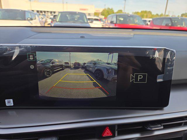 new 2026 Kia Sorento car, priced at $34,030