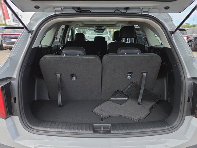 new 2026 Kia Sorento car, priced at $38,565