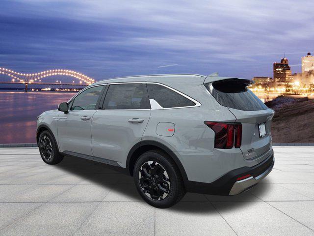 new 2026 Kia Sorento car, priced at $38,565