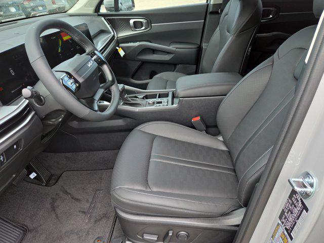 new 2026 Kia Sorento car, priced at $38,565