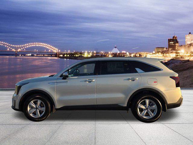 new 2026 Kia Sorento car, priced at $31,528
