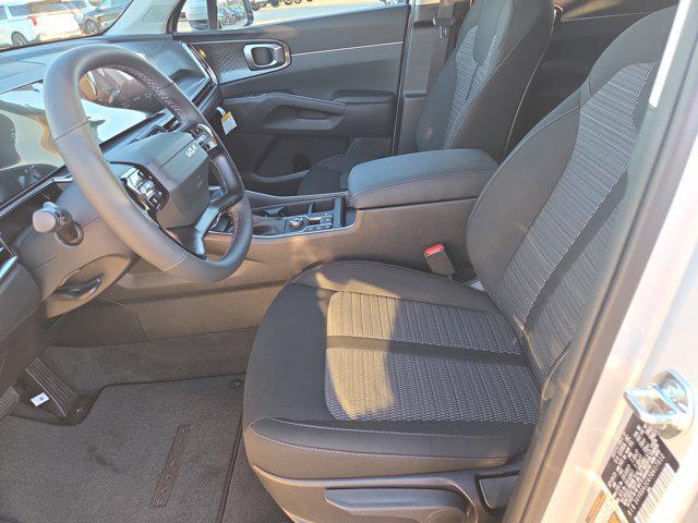 new 2026 Kia Sorento car, priced at $31,528
