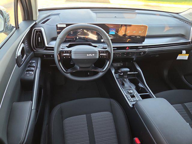 new 2026 Kia Sorento car, priced at $31,528