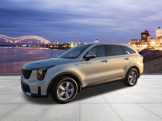 new 2026 Kia Sorento car, priced at $31,528