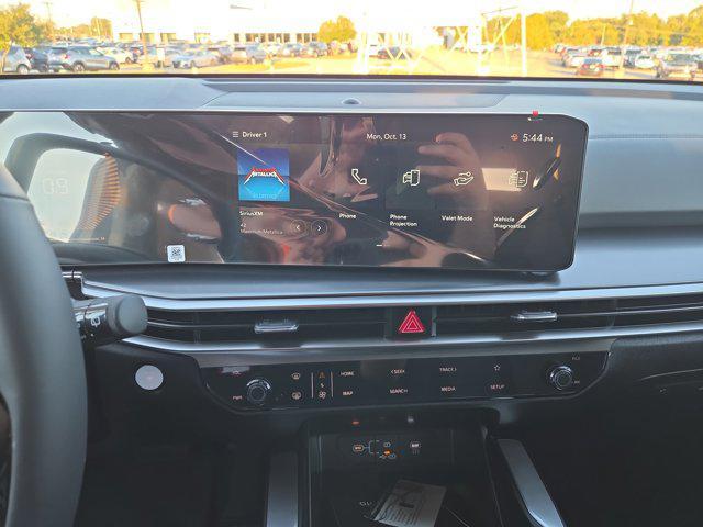 new 2026 Kia Sorento car, priced at $31,528