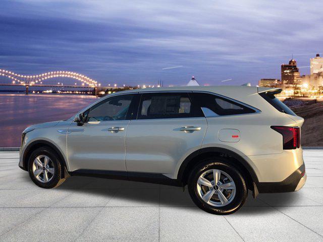 new 2026 Kia Sorento car, priced at $31,528