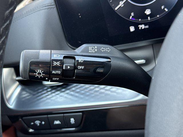 used 2024 Kia Carnival car, priced at $40,677