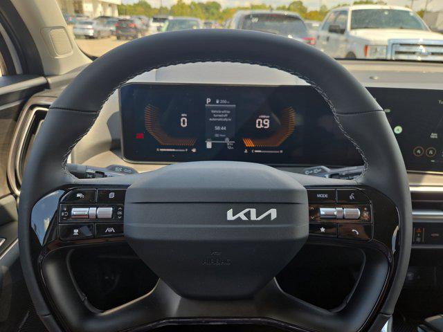 new 2026 Kia Sorento car, priced at $44,765