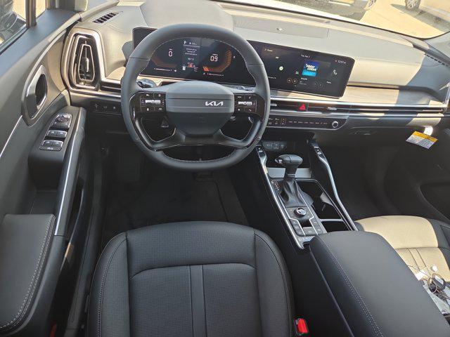 new 2026 Kia Sorento car, priced at $44,765