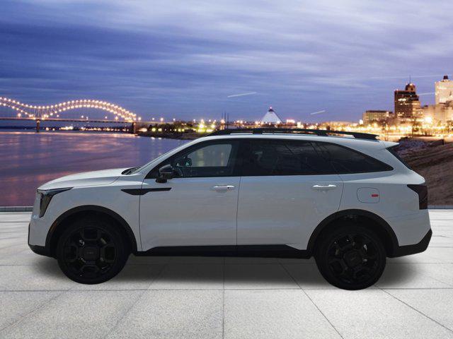 new 2026 Kia Sorento car, priced at $44,765