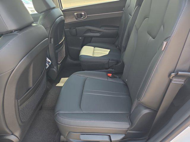 new 2026 Kia Sorento car, priced at $44,765