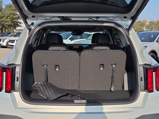 new 2026 Kia Sorento car, priced at $38,669