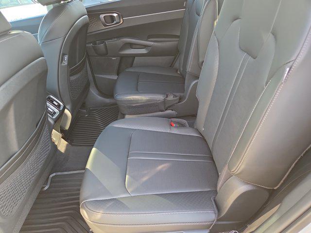 new 2026 Kia Sorento car, priced at $38,669