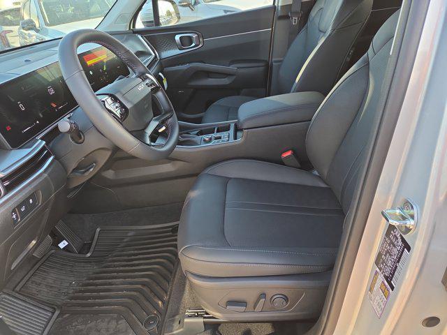 new 2026 Kia Sorento car, priced at $38,669