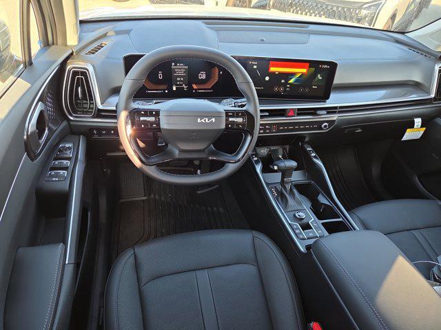 new 2026 Kia Sorento car, priced at $38,669