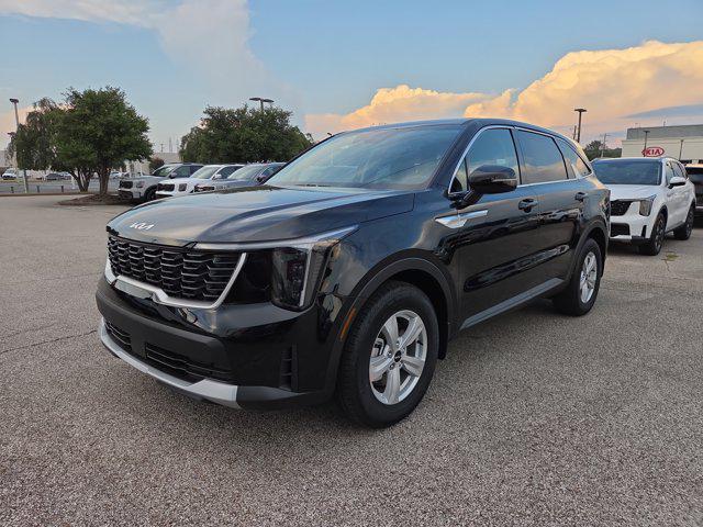 new 2026 Kia Sorento car, priced at $34,030