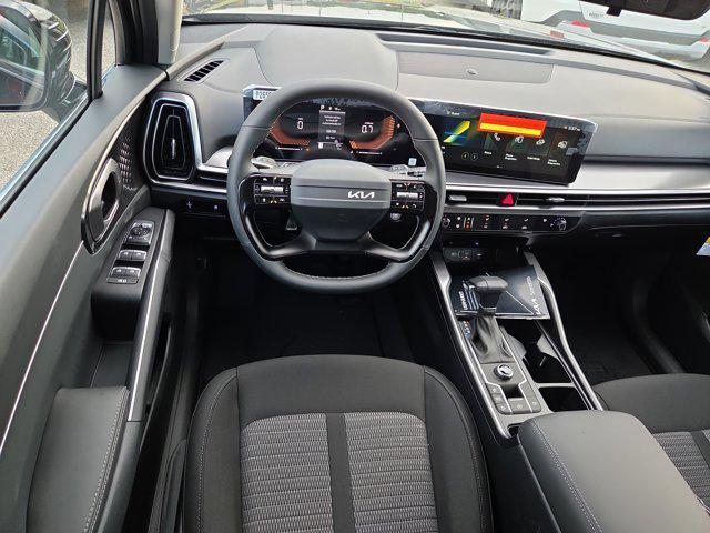 new 2026 Kia Sorento car, priced at $34,030