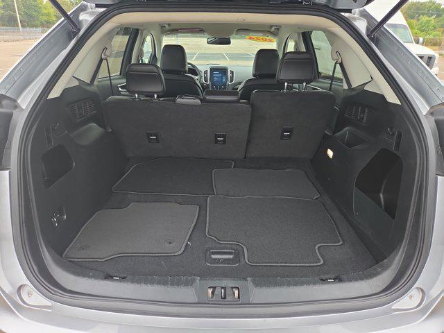 used 2024 Ford Edge car, priced at $23,986
