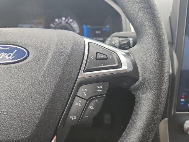 used 2024 Ford Edge car, priced at $23,986