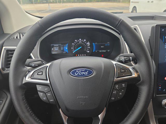 used 2024 Ford Edge car, priced at $23,986