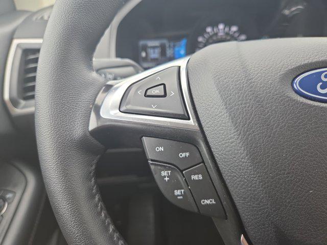 used 2024 Ford Edge car, priced at $23,986