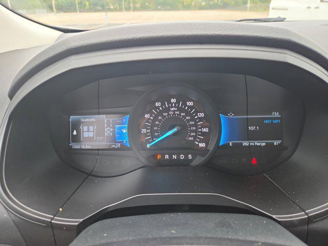 used 2024 Ford Edge car, priced at $23,986