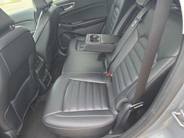 used 2024 Ford Edge car, priced at $23,986