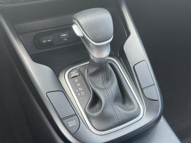used 2024 Kia Soul car, priced at $18,300