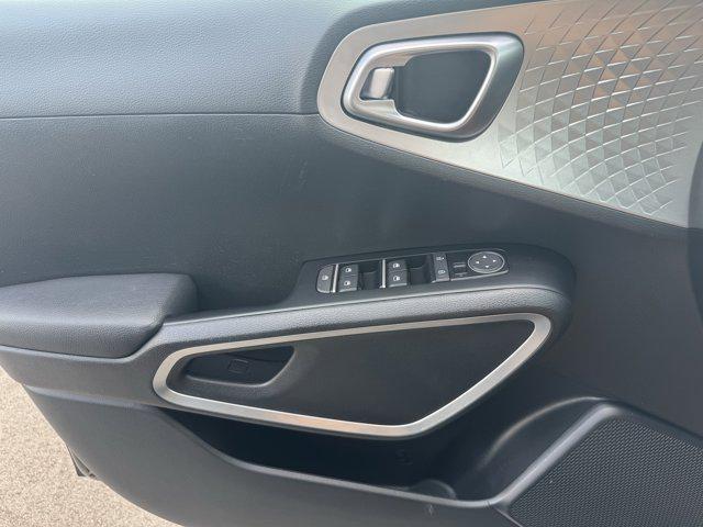 used 2024 Kia Soul car, priced at $18,300