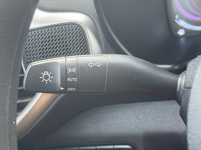 used 2024 Kia Soul car, priced at $18,300