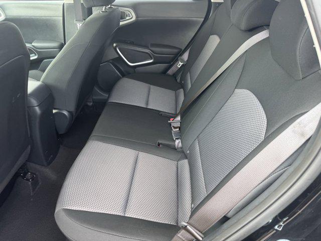 used 2024 Kia Soul car, priced at $18,300