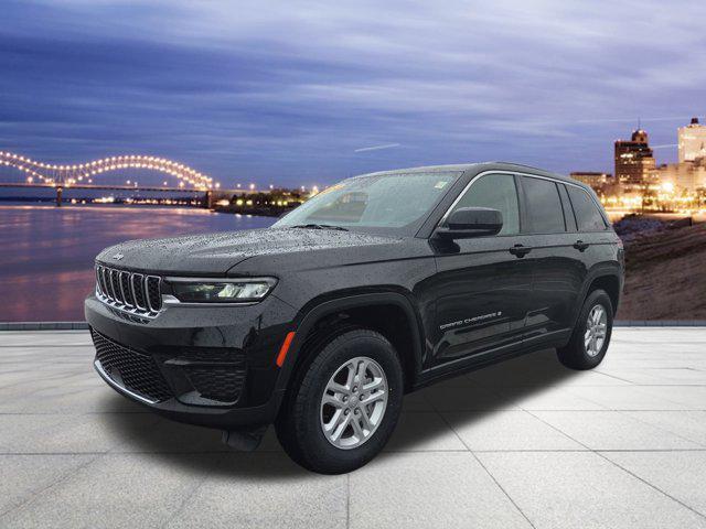 used 2023 Jeep Grand Cherokee car, priced at $24,256