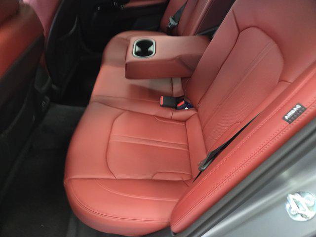 new 2026 Kia K5 car, priced at $31,324