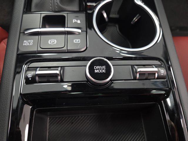 new 2026 Kia K5 car, priced at $31,324