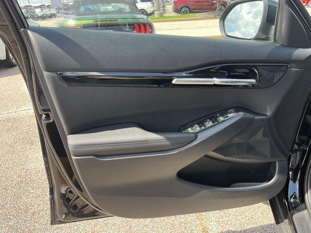 new 2025 Kia Seltos car, priced at $26,224