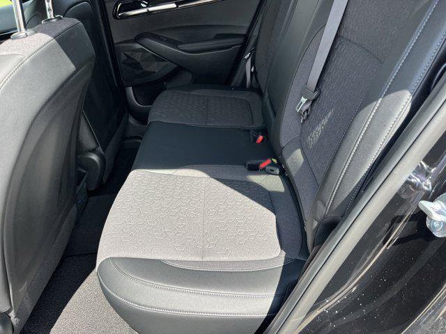 new 2025 Kia Seltos car, priced at $26,224