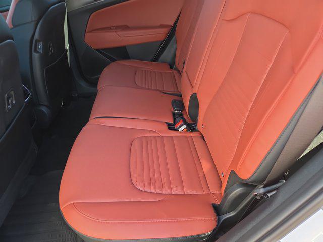 new 2026 Kia Sportage car, priced at $35,893