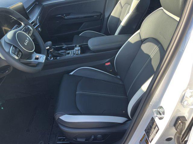 new 2025 Kia K5 car, priced at $29,894