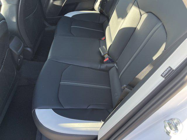 new 2025 Kia K5 car, priced at $29,894