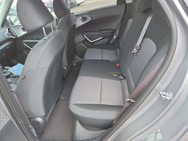 new 2025 Kia Soul car, priced at $23,483